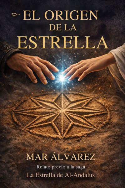 La estrella de Al-Andalus (2)
