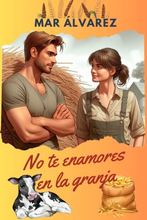 No te enamores en la granja