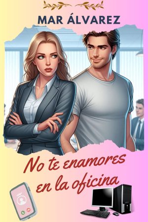 No te enamores en la oficina