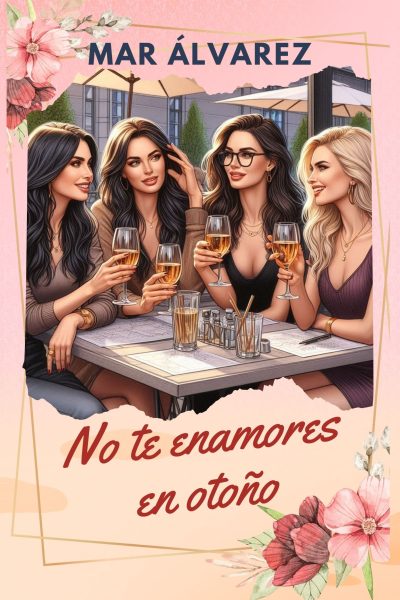 No te enamores en otoño