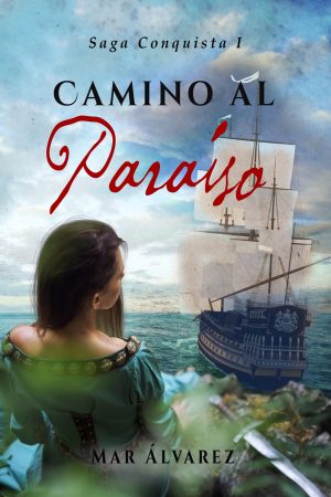 Portada Camino Ebook