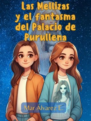 Portada Ebook Purullena Nueva
