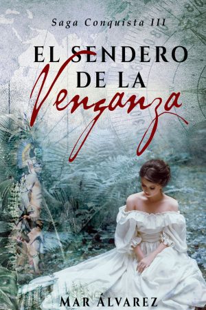 Portada Venganza